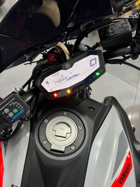 Yamaha Mt-07 2020 Nardo abs | Mobile.bg    13