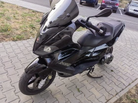 Обява за продажба на Gilera Nexus 500 ~4 500 лв. - изображение 2