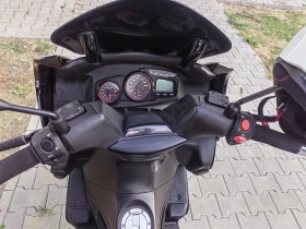 Обява за продажба на Gilera Nexus 500 ~4 500 лв. - изображение 5