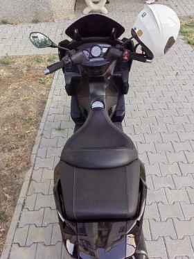 Обява за продажба на Gilera Nexus 500 ~4 500 лв. - изображение 4