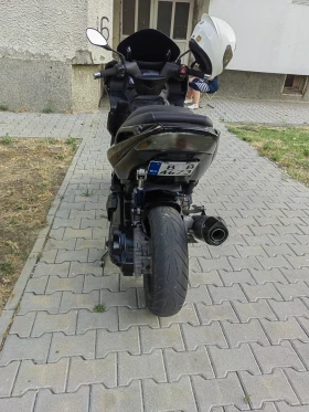 Обява за продажба на Gilera Nexus 500 ~4 500 лв. - изображение 3