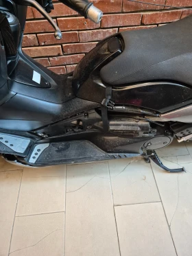 Yamaha T-max 500 | Mobile.bg    4