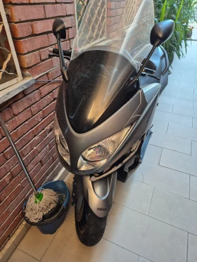 Yamaha T-max 500 | Mobile.bg    2