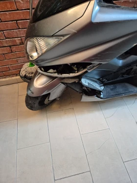 Yamaha T-max 500 | Mobile.bg    5