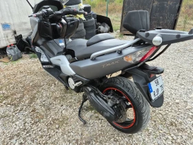 Yamaha T-max - 500I ABS 2009  | Mobile.bg    6