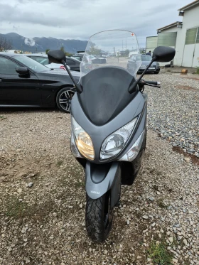 Yamaha T-max - 500I ABS 2009  | Mobile.bg    2