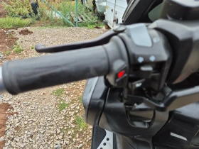 Yamaha T-max - 500I ABS 2009  | Mobile.bg    16