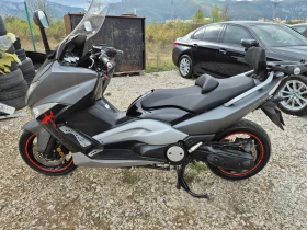 Yamaha T-max - 500I ABS 2009  | Mobile.bg    7