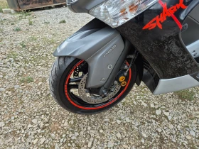 Yamaha T-max - 500I ABS 2009  | Mobile.bg    8