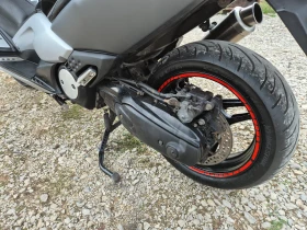 Yamaha T-max - 500I ABS 2009  | Mobile.bg    11