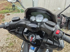 Yamaha T-max - 500I ABS 2009  | Mobile.bg    9