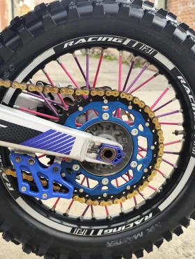 Yamaha Yzf 2013 | Auto.bg — изображение 5