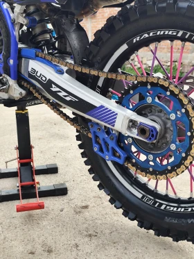 Yamaha Yzf 2013 | Auto.bg — изображение 6