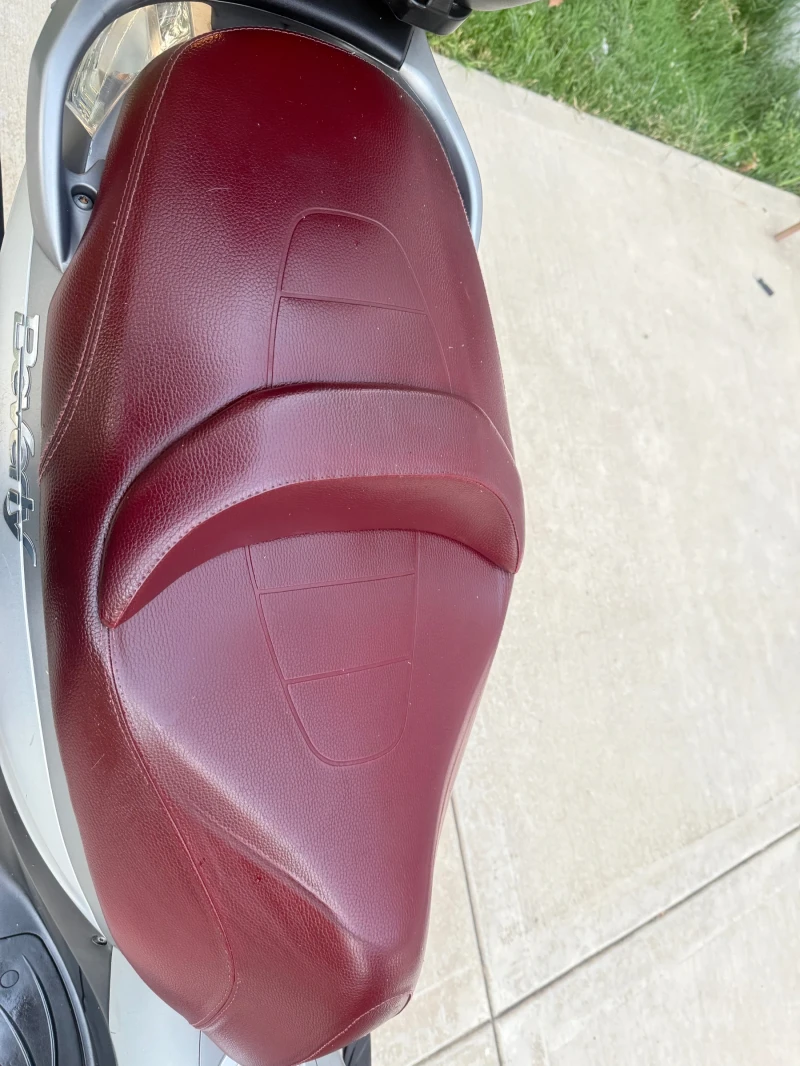 Piaggio Beverly 350i 2015 ABS ASP 2broq, снимка 16 - Мотоциклети и мототехника - 49429528