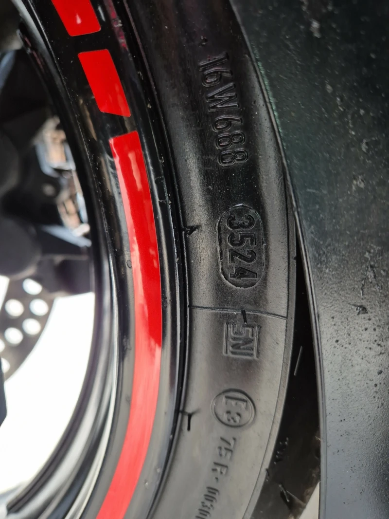 Yamaha T-max Т-макс 500I ABS 2009г , снимка 14 - Мотоциклети и мототехника - 51745131