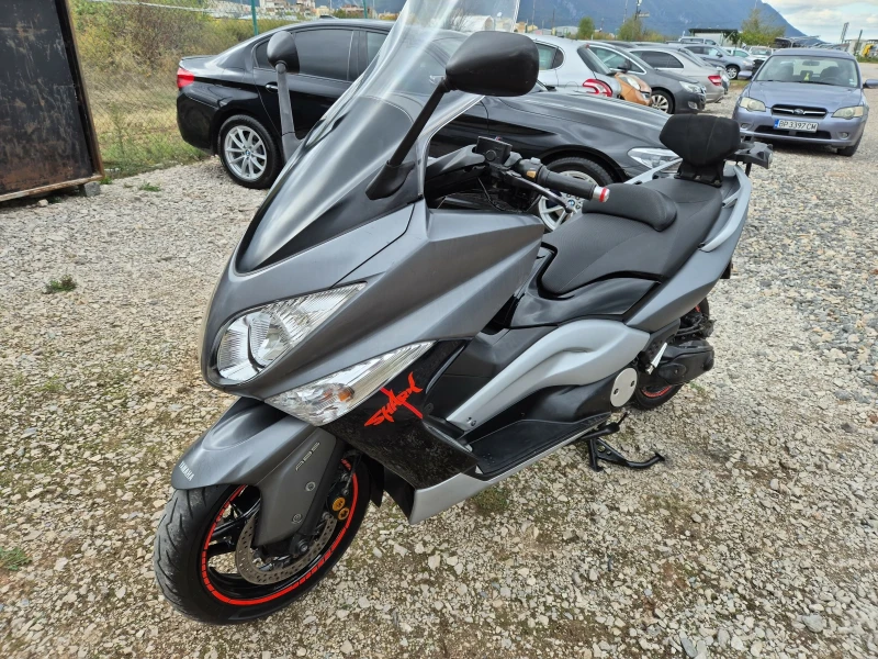 Yamaha T-max Т-макс 500I ABS 2009г 