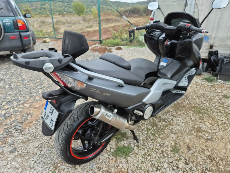 Yamaha T-max Т-макс 500I ABS 2009г , снимка 5 - Мотоциклети и мототехника - 51745131