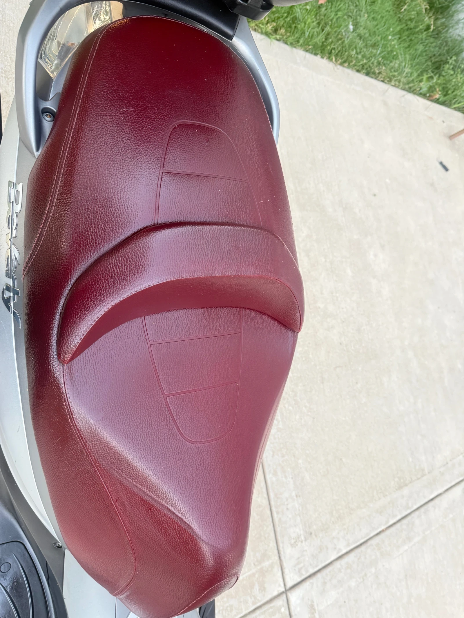 Piaggio Beverly 350i 2013 ABS ASP 2broq - изображение 7