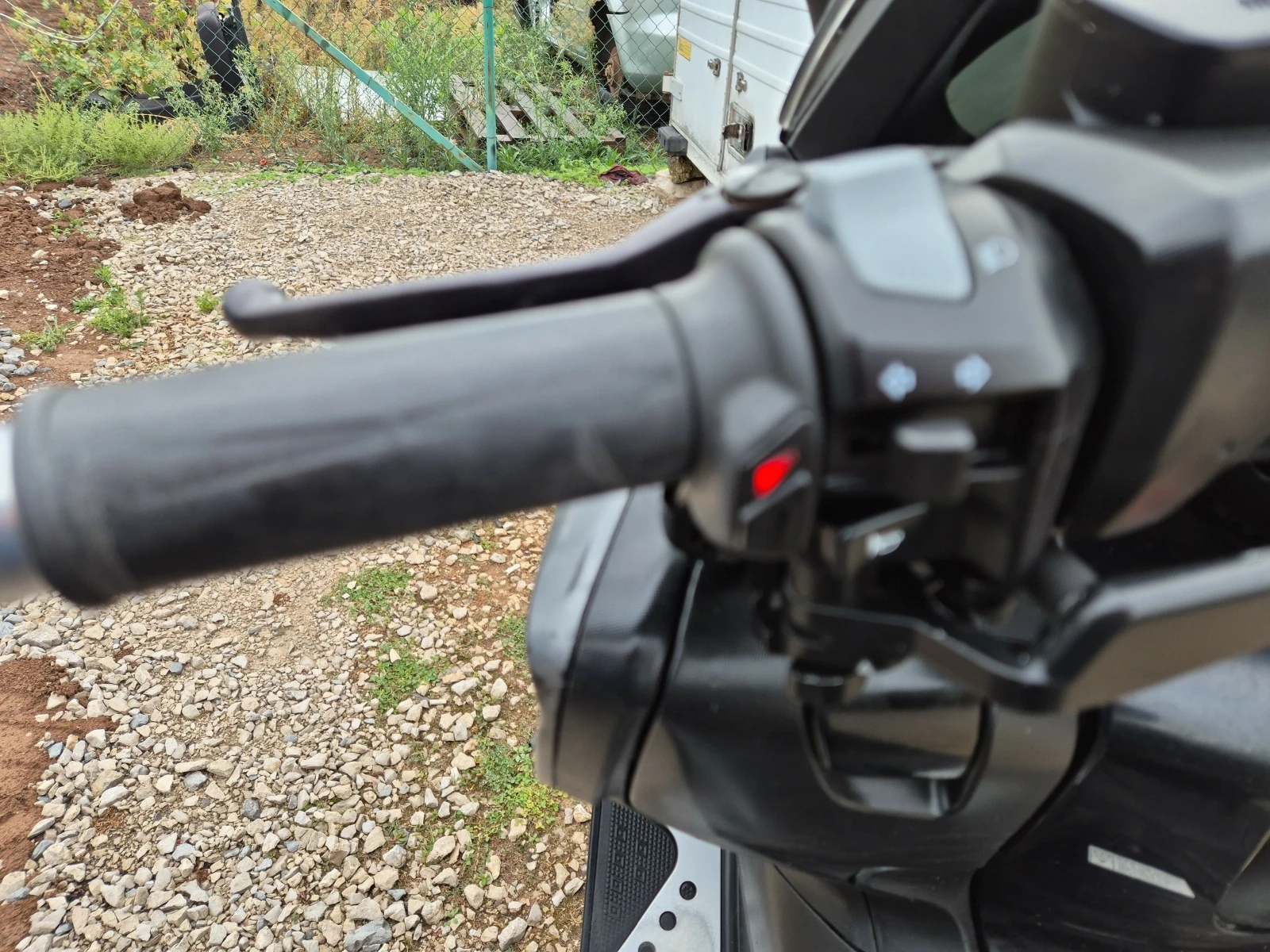 Yamaha T-max - 500I ABS 2009  | Mobile.bg   16