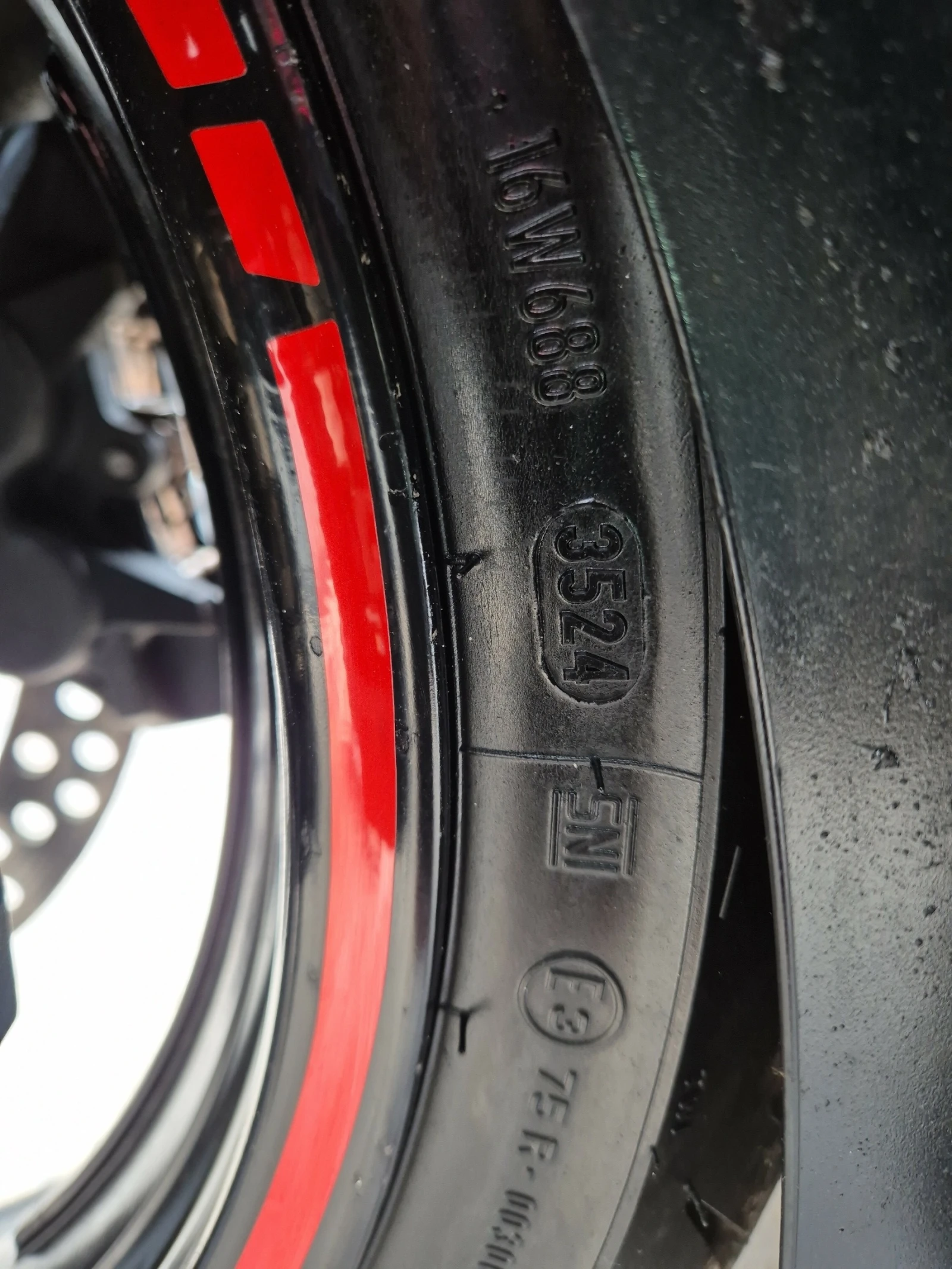 Yamaha T-max - 500I ABS 2009  | Mobile.bg   14