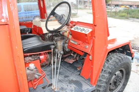 Трактор Мургаш М-45 , снимка 3