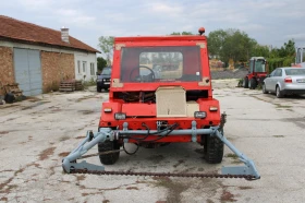 Трактор Мургаш М-45 , снимка 8