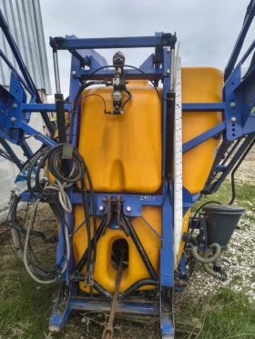 Пръскачка Caruelle Olympia - изображение 1