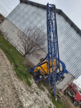 Пръскачка Caruelle Olympia, снимка 3