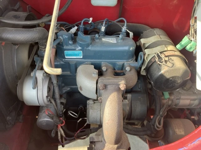 Автовишка Grove очакван внос 10.12.2025 - изображение 10