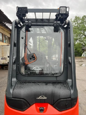 Електрокар Linde, снимка 17