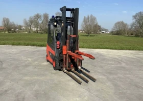 ����� �� �������� �� ���������� Linde
