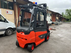 ����� �� �������� �� ���������� Linde