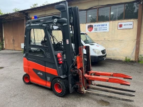 ����� �� �������� �� ���������� Linde