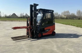 ����� �� �������� �� ���������� Linde