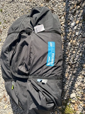 Каравана Dethleffs C-go, снимка 17