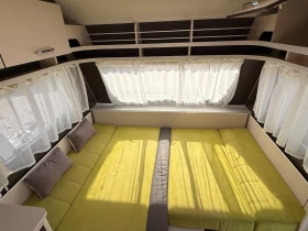 Каравана Dethleffs C-go, снимка 6