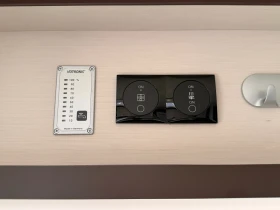 Каравана Dethleffs C-go, снимка 14