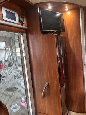 Кемпер Laika Kreos 8009, снимка 10