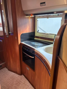 Кемпер Laika Kreos 8009, снимка 12