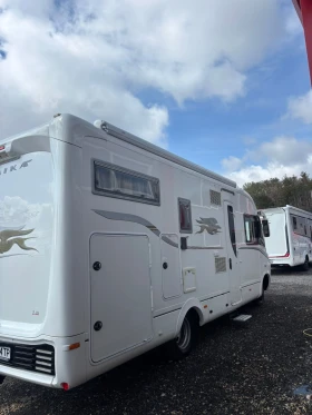 Кемпер Laika Kreos 8009, снимка 3