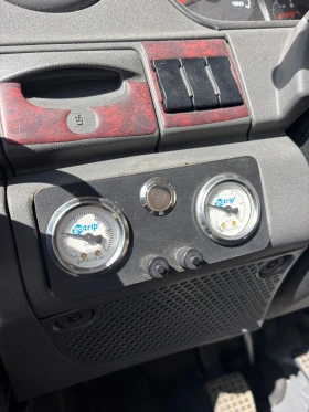 Кемпер Laika Kreos 8009, снимка 17