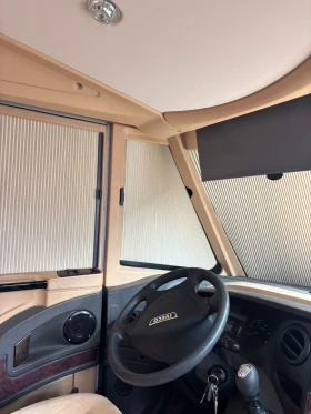 Кемпер Laika Kreos 8009, снимка 7