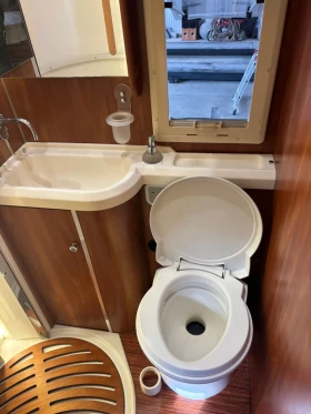 Кемпер Laika Kreos 8009, снимка 13