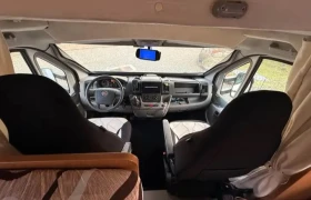 Кемпер Fiat Ducato, снимка 11