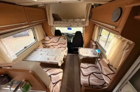 Кемпер Fiat Ducato, снимка 12