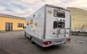 Кемпер Fiat Ducato, снимка 2