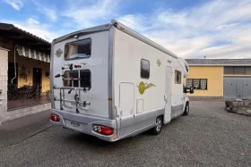 Кемпер Fiat Ducato, снимка 4