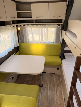 �������� Dethleffs C-go | Mobile.bg � ����� ������ 11