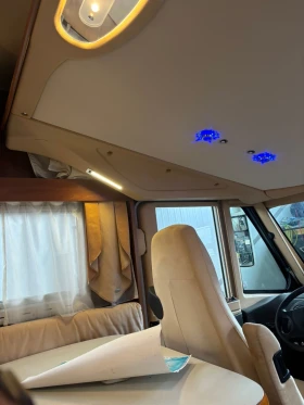 Кемпер Laika Kreos 8009 | Auto.bg — изображение 14