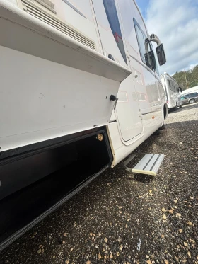 Кемпер Laika Kreos 8009 | Auto.bg — изображение 6